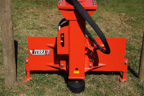 used skid steer post drivers|eterra post driver 1250 pricing.